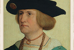 Kloboukový odznak - Hutagraffe