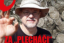 Detektor revue 5/2020 letí do vašich schránek