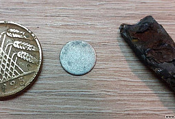 Velmi tenké mikrokolečko