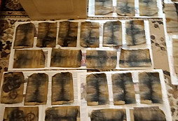 Propagační letáky