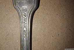 Pomoc s určením lžiček