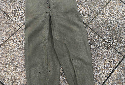 Kto poradi - nohavice