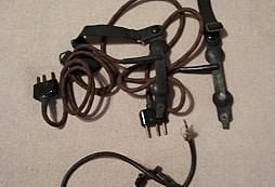 Pomoc s určením nálezu na půdě