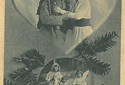 Stastne a Vesele a vsetko dobre v 2021