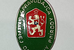 Přísežná stráž a ochrana přírody