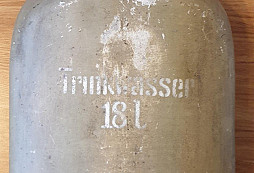 Trinkwasser