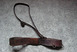 Starý opasok -pomoc o určenie