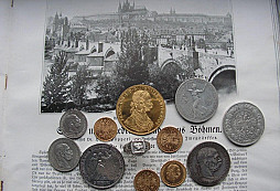 Prsten Františka Jozefa I. Viribus unitis