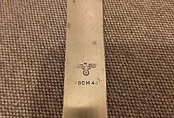 Vidlička se slepicí