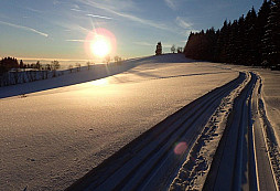 Kostelec nad Orlicí 1945
