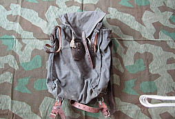 Prosba o určení - ruksak 1