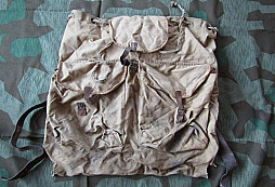 Prosba o určení - ruksak 2