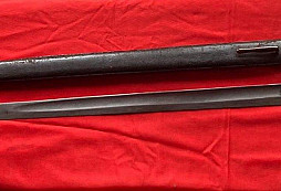 Bodák RU myslivec 1854