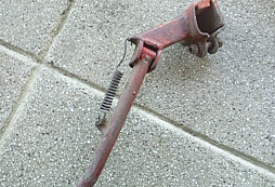 Co kůlny a půdy daly