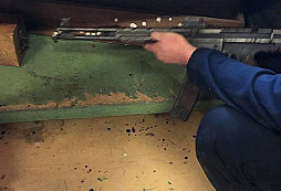 Garážo-dílnovka, amnestie