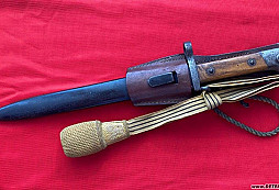 Mannlicher M 95 v privátnom prevedený