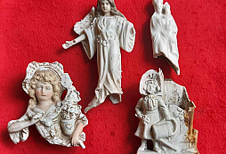 Porcelánový rok 2020