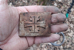 Nedělní  rychlovka