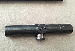 Sovietska optika/puškohled