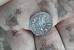 Pár střípků z loňska a začátku letoška