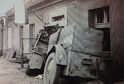 Osudy vojenské techniky