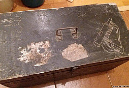 Co mělo skončit ve sběru