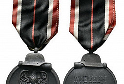 Winterschlacht im Osten