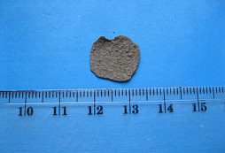 Pečetní prsten a neznámý stříbrňáček