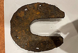 Identifikacia podkovy