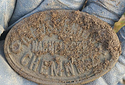 Chemnitz, Ježíš, FJI a jiné