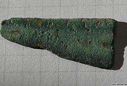 Pár kousků na určení