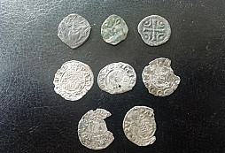 Ze stezky Dunaj - Vltava