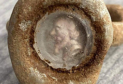 Prosím o určení prstenu