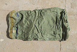 Drobotí z letiště ČSLA