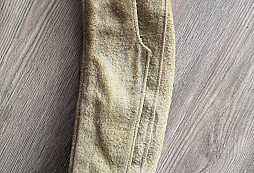 Dotaz na lodičku a pár knoflů