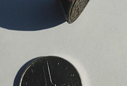 Z pole - pečetítko, Karel VI a nějaké kolečko