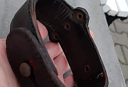 Dva záhadné předměty