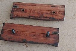 Německý bodák  - pomoc