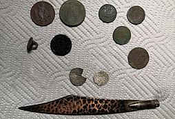 Pár kousků z průběhu týdne