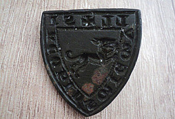 Pomoc s určením pečetítka