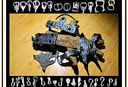 Mačky, nesmeky, ledochody II