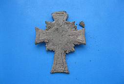 Stříbrňáčky a odznaky