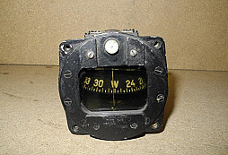 Přístrojová deska Piper L-4