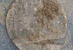 Silver, Baltimore police, 10 Lepta, FJI a jiné