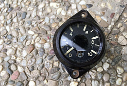 Kto poradi - budik z vysielacky