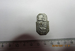 Mistr Jan Hus - Neveklov