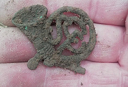 Prvorepublikový pošťák