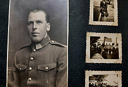 Přírůstky do sbírky č. 38