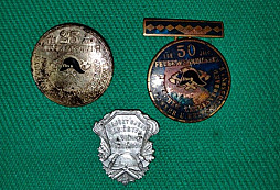 Zase se poštěstilo + pomoc s určením