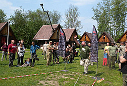 Sloup 2021 se bohužel nebude konat
